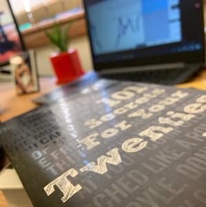 Meet your Posher, Jesse